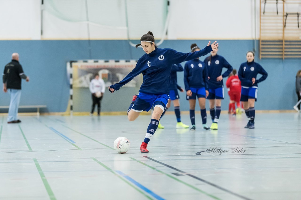 Bild 58 - HFV Futsalmeisterschaft